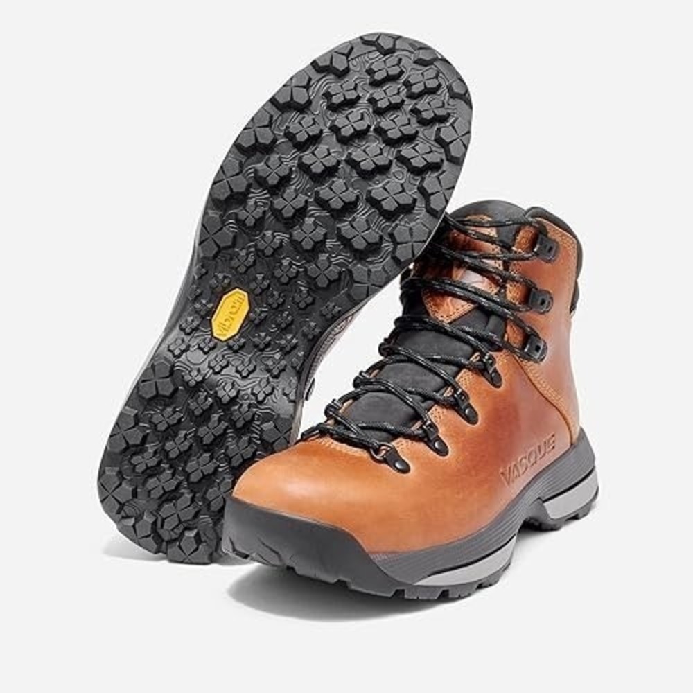 Vasque Women's St. Elias XS TREK 7.5 W Gore-Tex Waterproof Hiking Trail Boot NEW